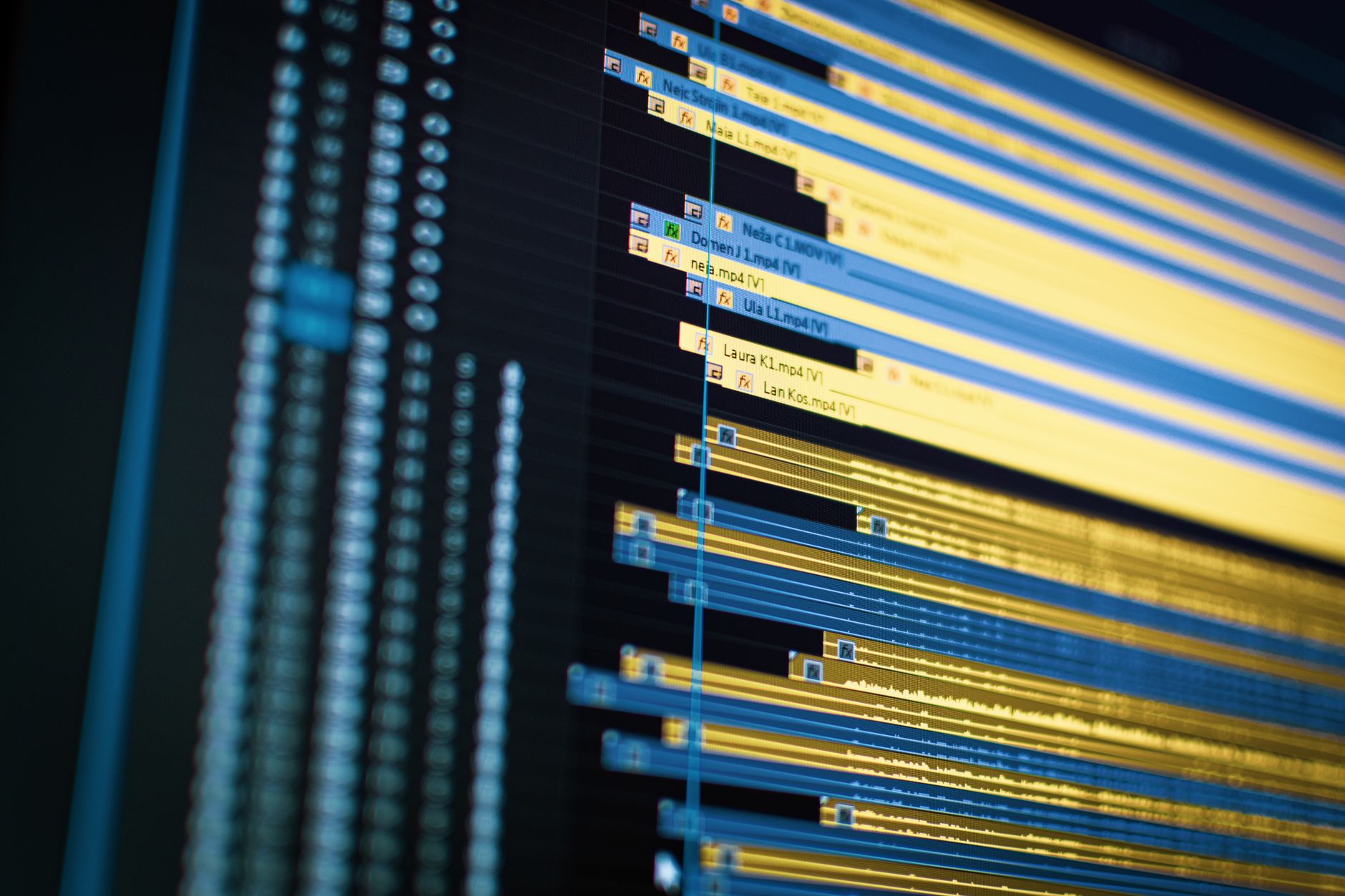 Detailed Auditing Log